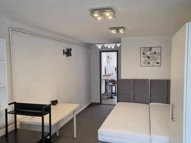 Eladó lakás Dunakeszi 30 nm