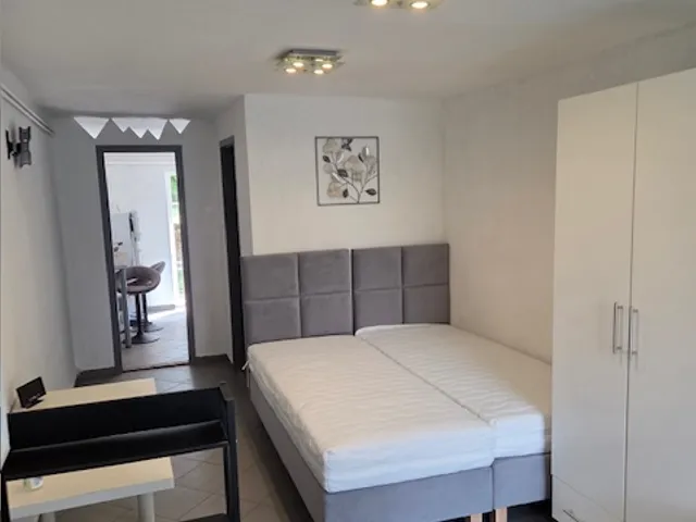 Eladó lakás Dunakeszi 30 nm