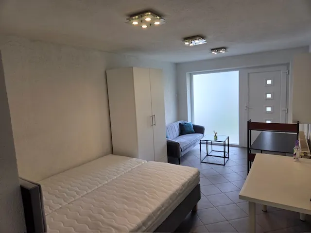 Eladó lakás Dunakeszi 30 nm