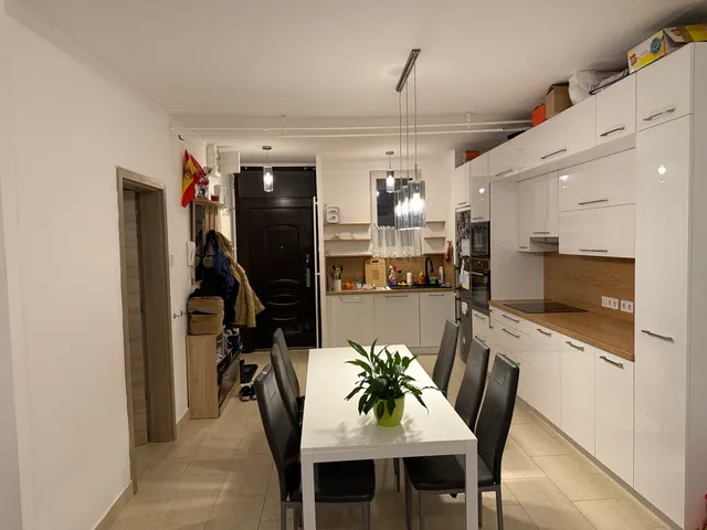 Eladó lakás Budapest IV. kerület, Újpest 69 nm