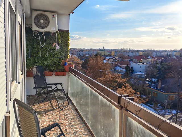 Eladó lakás Budapest IV. kerület, Újpest 69 nm