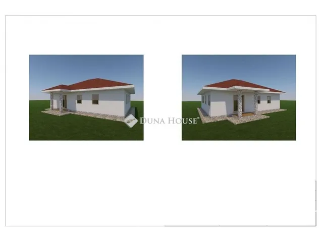 Eladó ház Pócsmegyer 120 nm