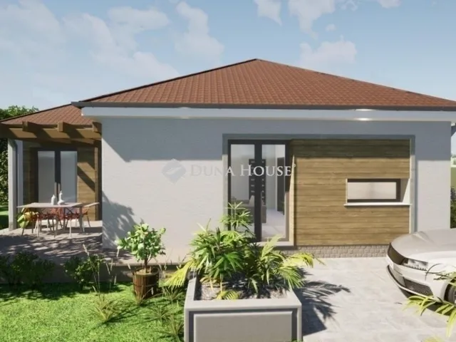 Eladó ház Tahitótfalu 120 nm