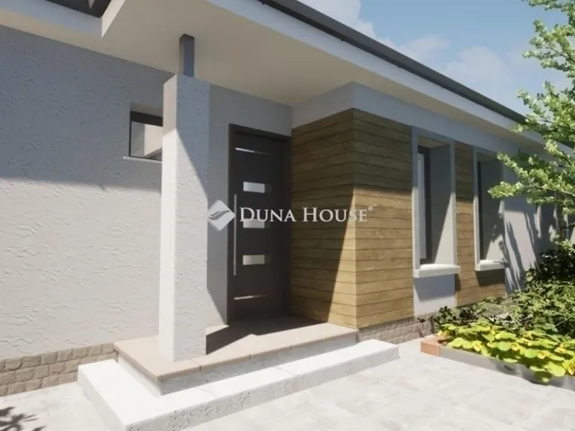 Eladó ház Tahitótfalu 120 nm