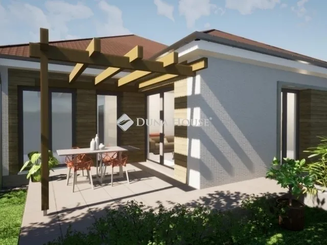 Eladó ház Tahitótfalu 120 nm