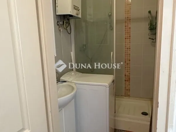 Eladó lakás Budapest XIV. kerület 36 nm