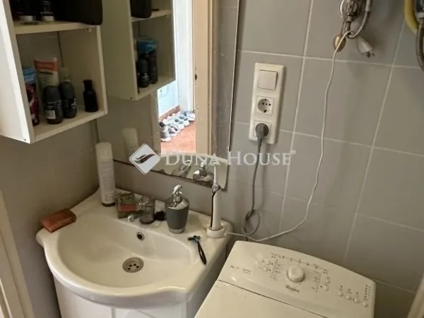 Eladó lakás Budapest XIV. kerület 36 nm