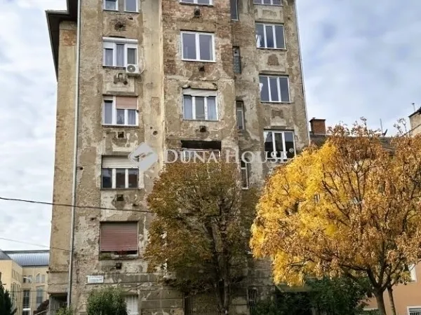 Eladó lakás Budapest XIV. kerület 36 nm