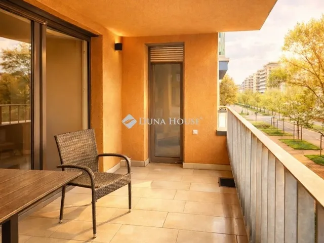 Eladó lakás Budapest XIII. kerület 45 nm