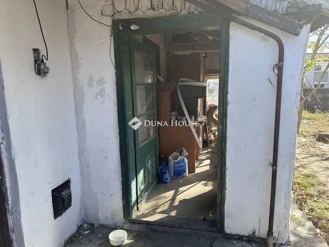 Eladó ház Budapest XXI. kerület 35 nm