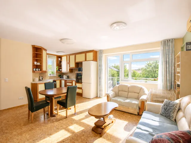 Eladó lakás Budapest IV. kerület, Újpest 65 nm