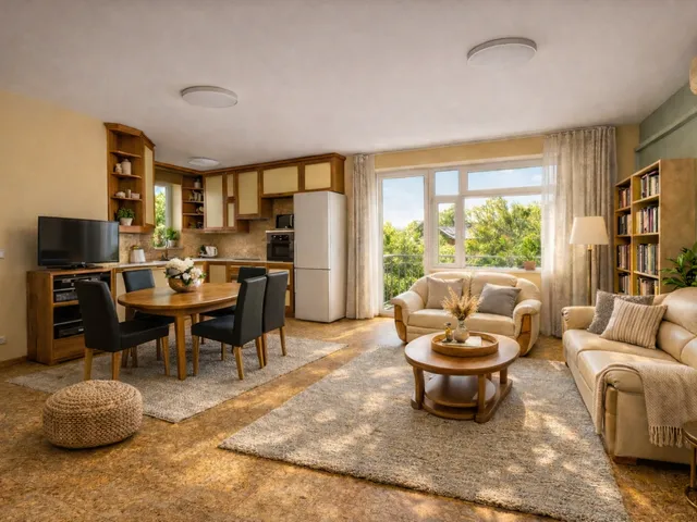 Eladó lakás Budapest IV. kerület, Újpest 70 nm