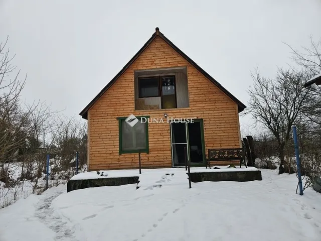 Eladó ház Tahitótfalu 55 nm