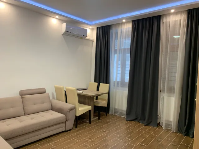 Eladó lakás Budapest IV. kerület, Újpest 35 nm