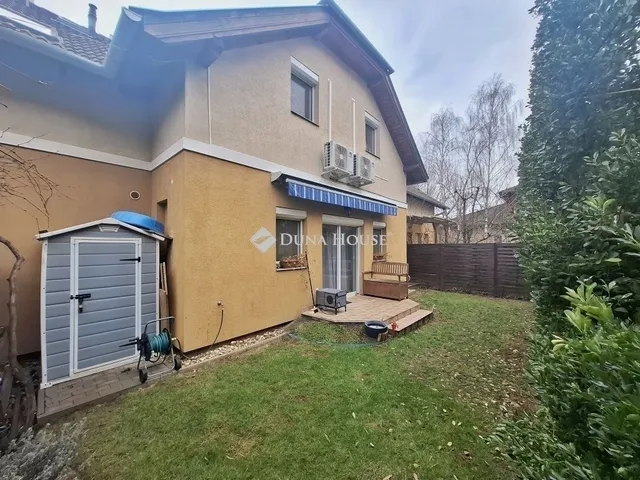 Eladó ház Fót 110 nm