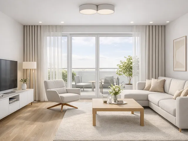 Eladó lakás Budapest IV. kerület, Székesdűlő 64 nm