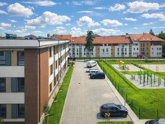 Eladó lakás Budapest IV. kerület, Székesdűlő 82 nm