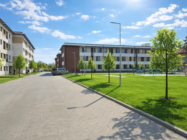 Eladó lakás Budapest IV. kerület, Székesdűlő 82 nm