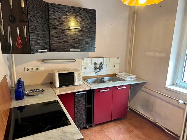 Eladó lakás Budapest X. kerület 40 nm