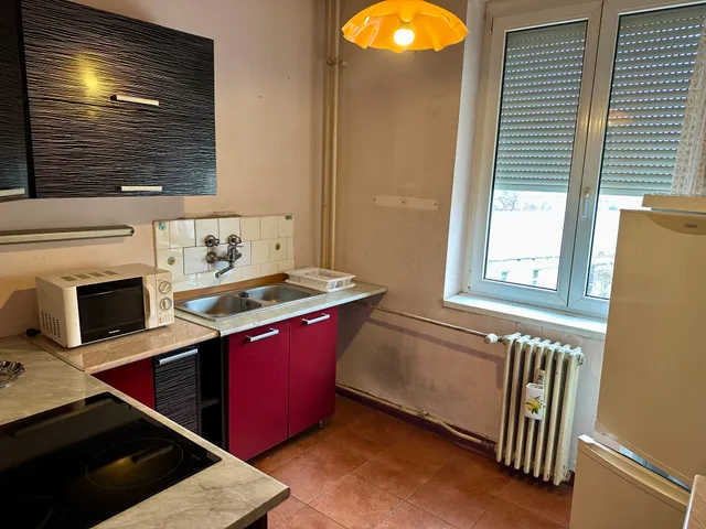 Eladó lakás Budapest X. kerület 40 nm