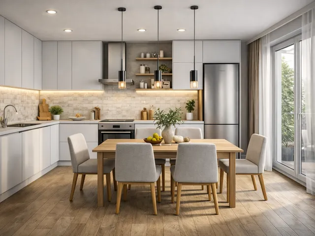 Eladó lakás Budapest IV. kerület, Ezred u. 7 64 nm