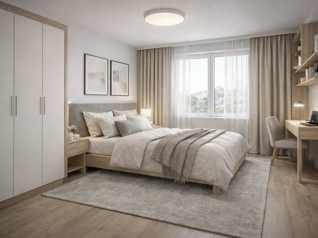 Eladó lakás Budapest IV. kerület, Ezred u. 7 64 nm