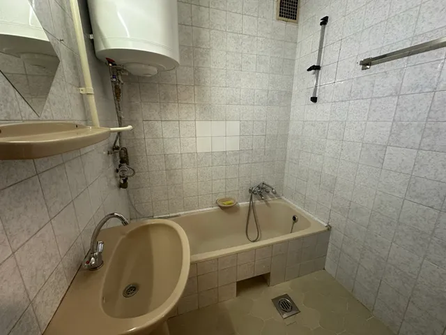 Eladó lakás Budapest X. kerület 35 nm