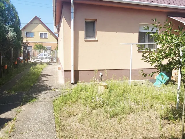 Eladó ház Dunakeszi 120 nm