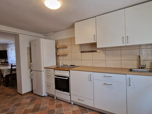 Eladó ház Dunakeszi 63 nm