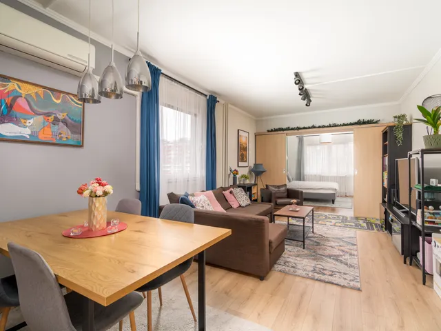 Eladó lakás Budapest XV. kerület, Újpalota 78 nm