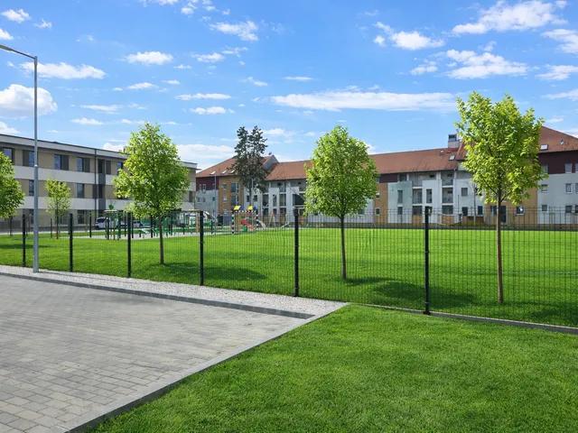 Eladó lakás Budapest IV. kerület 82 nm