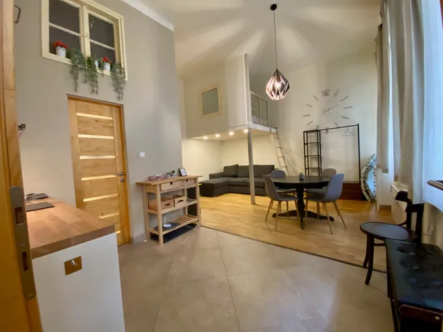 Eladó lakás Budapest VIII. kerület, Palotanegyed 47 nm