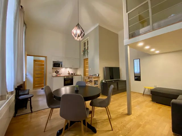 Eladó lakás Budapest VIII. kerület, Palotanegyed 47 nm