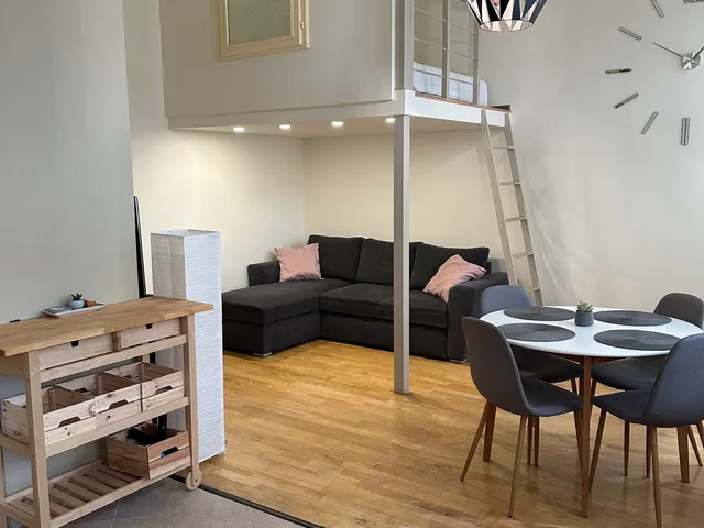 Eladó lakás Budapest VIII. kerület 47 nm