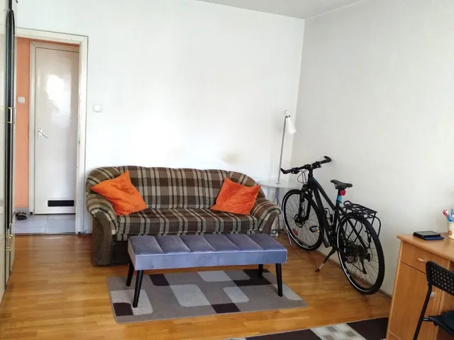 Eladó lakás Budapest IV. kerület, Újpest 54 nm