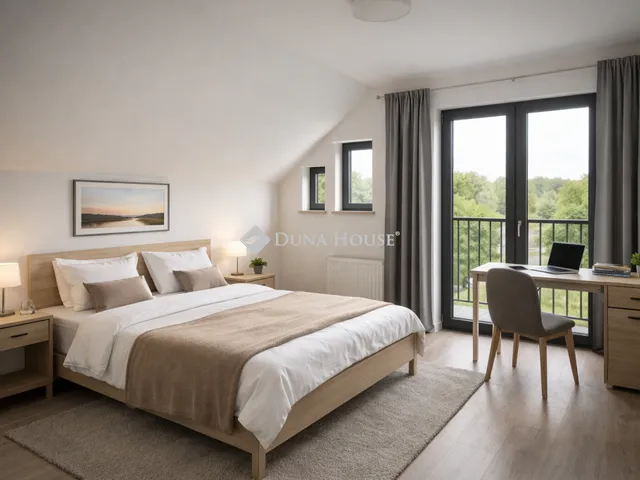 Eladó ház Leányfalu 124 nm