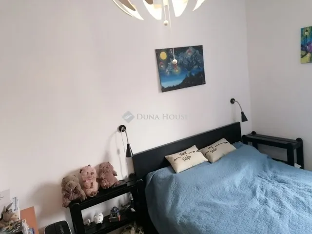 Eladó lakás Budapest XV. kerület 58 nm