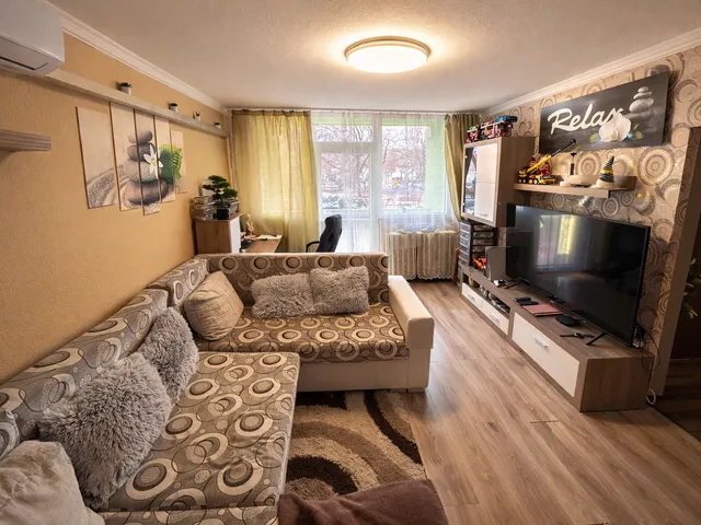 Eladó lakás Dunakeszi 71 nm