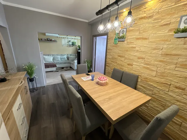 Eladó lakás Dunakeszi 71 nm