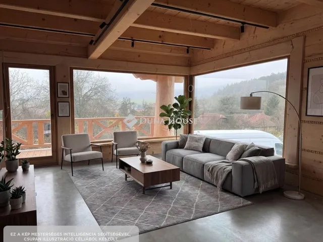 Eladó ház Nagybörzsöny 120 nm