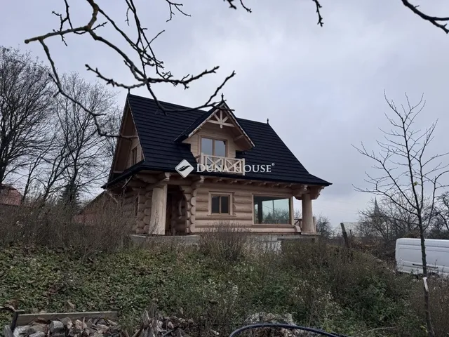 Eladó ház Nagybörzsöny 120 nm