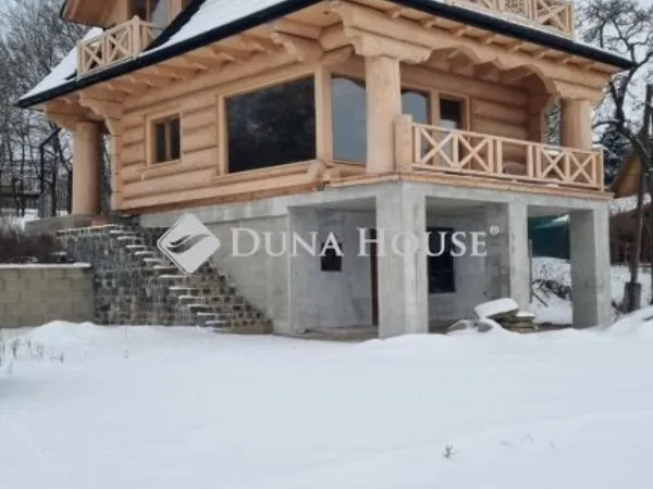 Eladó ház Nagybörzsöny 120 nm