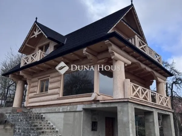 Eladó ház Nagybörzsöny 120 nm