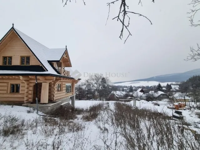 Eladó ház Nagybörzsöny 120 nm