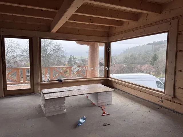 Eladó ház Nagybörzsöny 120 nm