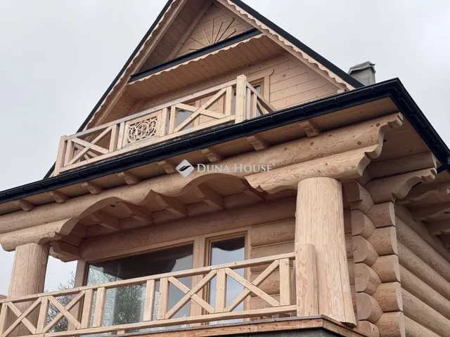 Eladó ház Nagybörzsöny 120 nm