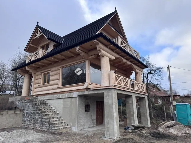 Eladó ház Nagybörzsöny 120 nm