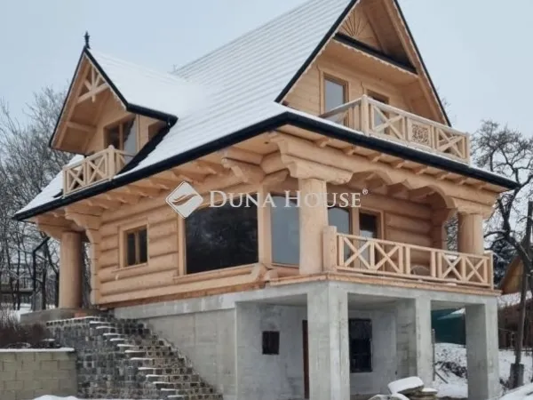 Eladó ház Nagybörzsöny 120 nm