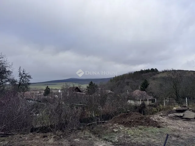 Eladó ház Nagybörzsöny 120 nm