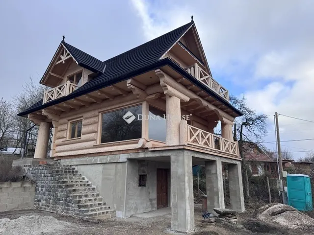 Eladó ház Nagybörzsöny 120 nm